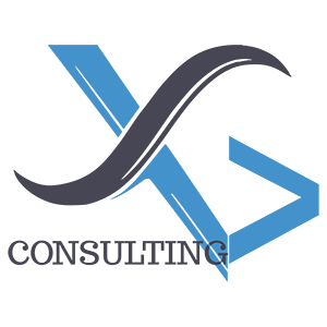 XG Consulting logo
